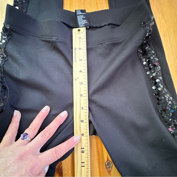 Hue glittery leggings - Picture 6 of 9